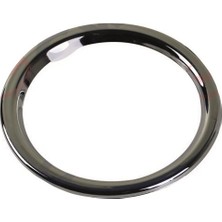 Wenderparts Mercedes W211 Sis Far Çerçevesi Sağ Krom Elg 2007-2009