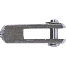 Sealux Çatal Uç Tekne Kumanda Kolu Bağlantısı Şanzuman Bağlantısı