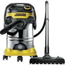 Karcher Wd 5 Premium Metal Tanklı Islak Kuru Vakum Makinesi