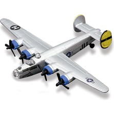 Maisto Tailwinds B-24 Liberator Uçak