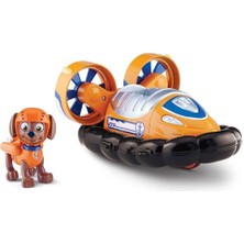 Samatlı Paw Patrol Rocky’s Recycle Truck 6061803 Lisanslı Ürün