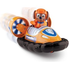 Samatlı Paw Patrol Rocky’s Recycle Truck 6061803 Lisanslı Ürün