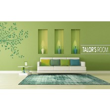 Talors Room Saharan SH-105 Yeşil