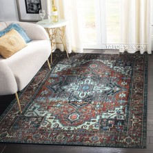 Talors Room Saharan SH-114 Turuncu