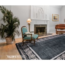Talors Room Saharan SH-109 Siyah