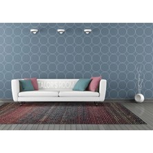 Talors Room Saharan SH-117 Kırmızı