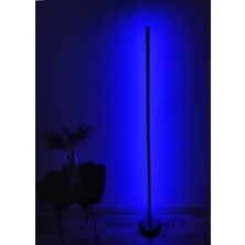 Eyeled Rgb LED Lambader 150CM. Kumandalı