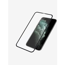 PanzerGlass Panzer Glass Iphone Xs Max/11 Pro Max Case Friendly Black