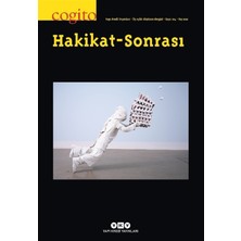 Cogito Sayı: 104 – Hakikat-Sonrası