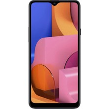 Yenilenmiş Samsung Galaxy A20S 32 GB (12 Ay Garantili) - B Grade