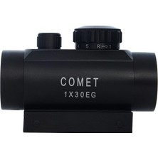 Comet RD001 1X30 Eg Reddot