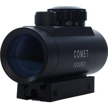 Comet RD001 1X30 Eg Reddot