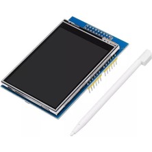 Motorobit 2.8'' Dokunmatik LCD Shield MAR2808