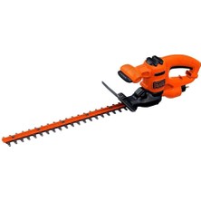 Black & Decker BEHTS451 Çit Budama Makinesi 550 Watt