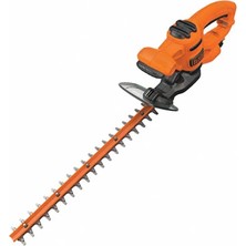 Black&Decker Black Decker BEHT201 Çit Budama Makinesi 420 Watt