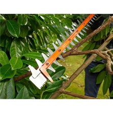 Black&Decker Black Decker BEHT201 Çit Budama Makinesi 420 Watt