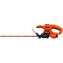 Black&Decker Black Decker BEHT201 Çit Budama Makinesi 420 Watt