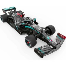 Rastar 1:12 Mercedes Amg F1 W11 Eq Performance Uzaktan Kumandalı Araba