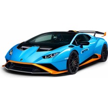 Rastar 1:14 Lamborghini Huracan Sto Işıklı Uzaktan Kumandalı Araba