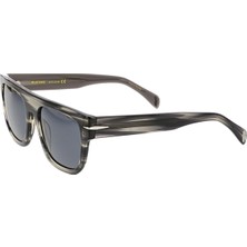 Mustang MU2181 04 Unisex Güneş Gözlüğü