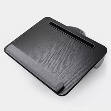 Idock P2 Yastık Minderli Taşınabilir Sehpa Tablet Laptop Standı