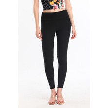 Sense Yani Deri Şeritli Ottoman TAYT_TYT32302