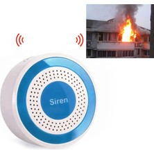 PE-519R Wireless Indoor Alarm (Yurt Dışından)