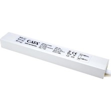 Cata CT-2590 3 Amper Şerit LED Trafosu 36W Dış Mekan