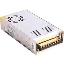Power M-Power 12V-30A 360W Metal Kasa Adaptör
