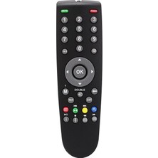 Electroon Arçelik A42-LCK-2BU Rc-Yc1 LCD Tv Kumanda