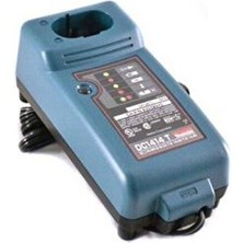 Nesta Makita DC1414T 220V-240V Şarj Aleti Akü Şarj Cihazı
