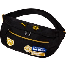 Puma P079407 Puma Gen.g Waistbag Çanta Siyah