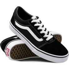 Vans YT Ward Çocuk Ayakkabı VN0A38J9IJU1