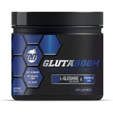 TNT Glutaboom L-Glutamine Powder 312 Gr