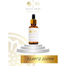 Black Shine Vitamin C Serum