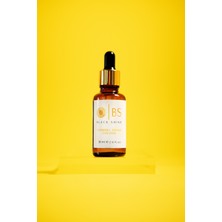 Black Shine Vitamin C Serum