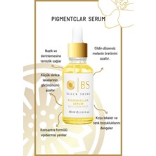 Black Shine Pigmentclar Serum