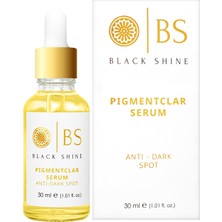 Black Shine Pigmentclar Serum