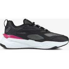 Puma Rs-Fast Kadın Siyah Spor Ayakkabı 381038.03