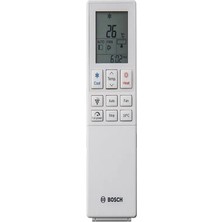 Bosch Climate Class 8000I A+++ 9000 BTU/h Inventer Duvar Tipi Klima