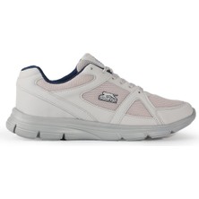 Slazenger Pera Gri Erkek Günlük Sneaker Spor Ayakkabı SA12RE264 - 200