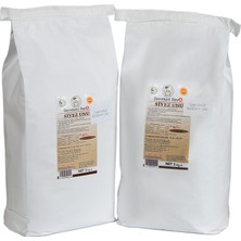 Taşdeğirmen Tam Tahıl Siyez Buğdayı Unu 10 kg