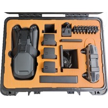 DJI Mavic 3 / Cine Class Hardcase Çanta