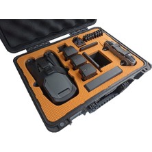 DJI Mavic 3 / Cine Class Hardcase Çanta