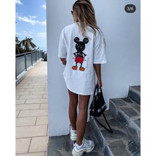 Bittibitti Mickey T-Shirt