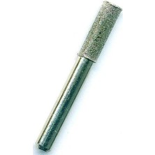 Ctn Paltava Elmas Bileme Çubuğu Sap 6 Mm