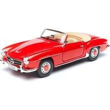 Maisto 31824  1:18 1955 Mercedes 190SL