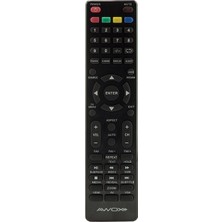 Weko Turn Kl Awox 20/22/32 Lcd-Led Tv Kumanda