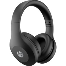 Hp Bluetooth 5.0 Kulaklık 500 Siyah 2J875AA