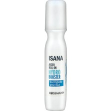 Isana Hydro Booster Göz Çevresi Roll On 15ML